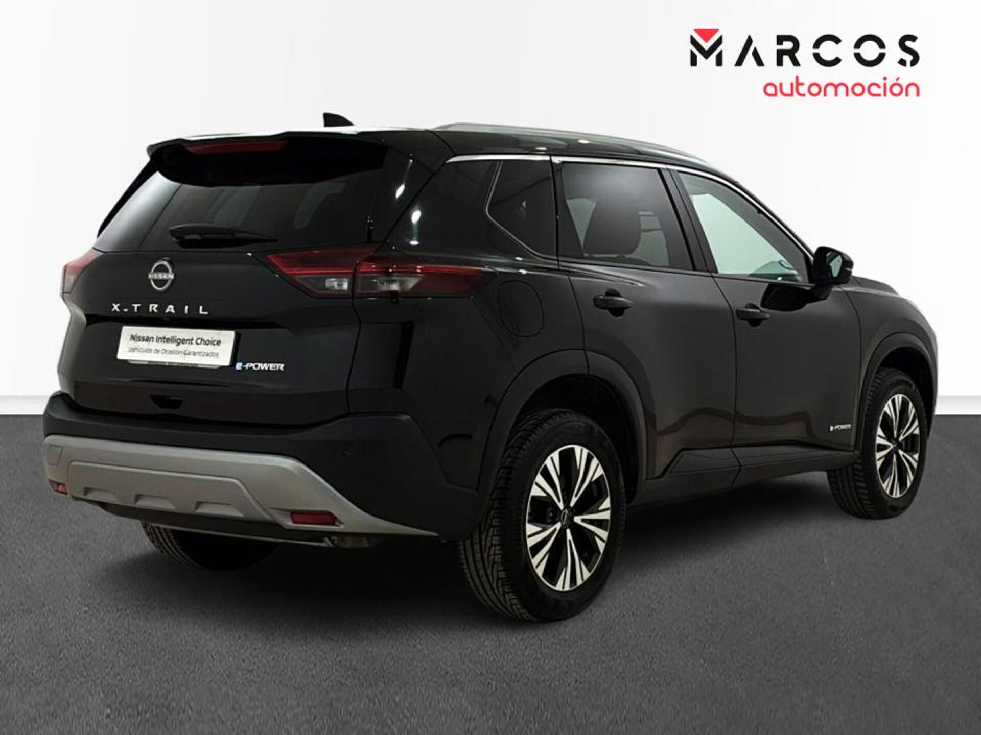 Imagen 3 de NISSAN X-Trail