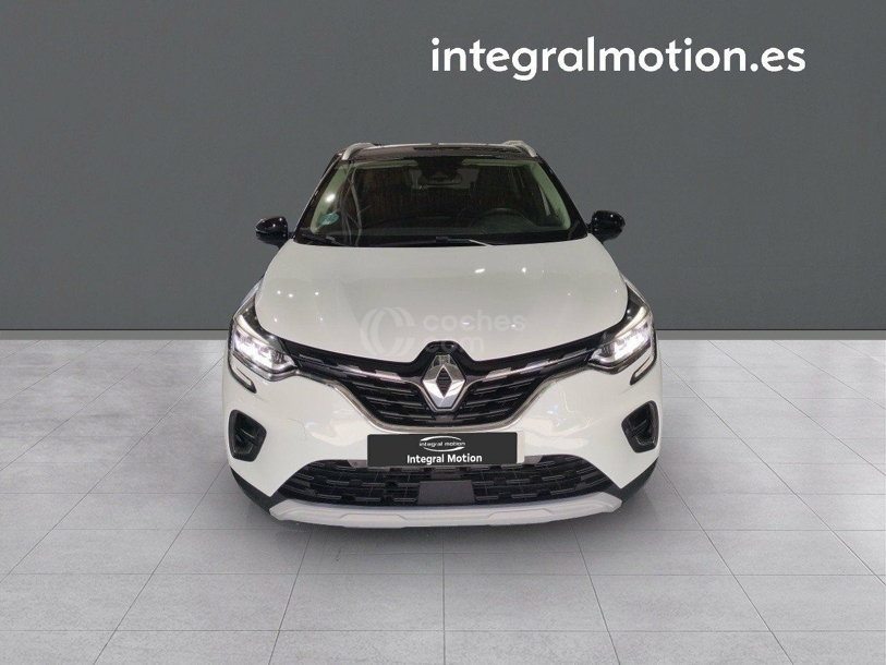 Foto del RENAULT Captur TCe Intens 74kW