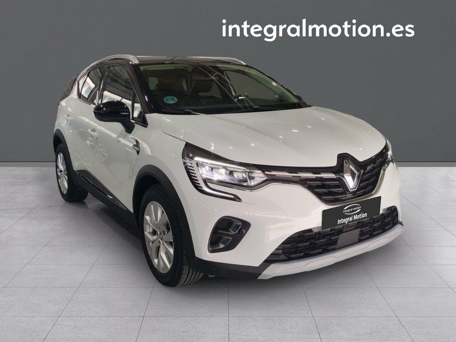Imagen 3 de RENAULT Captur