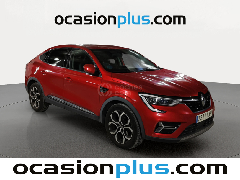 Foto del RENAULT Arkana 1.3 TCe Zen EDC 103kW