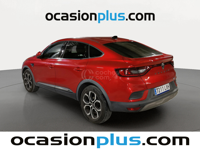 Foto del RENAULT Arkana 1.3 TCe Zen EDC 103kW