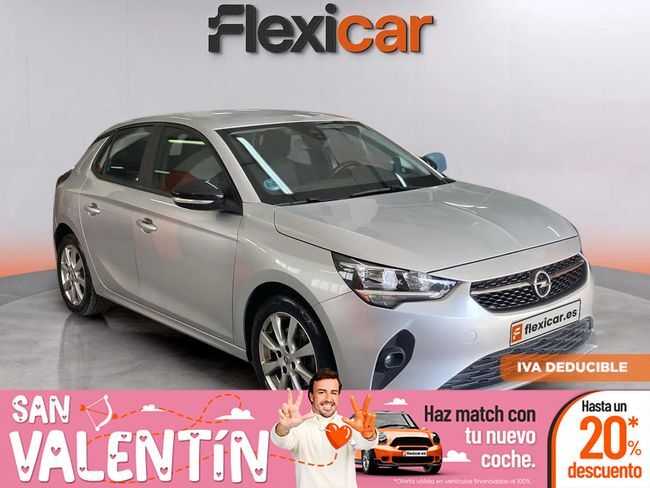 Foto del OPEL Corsa 1.2T XHL S-S Edition 100