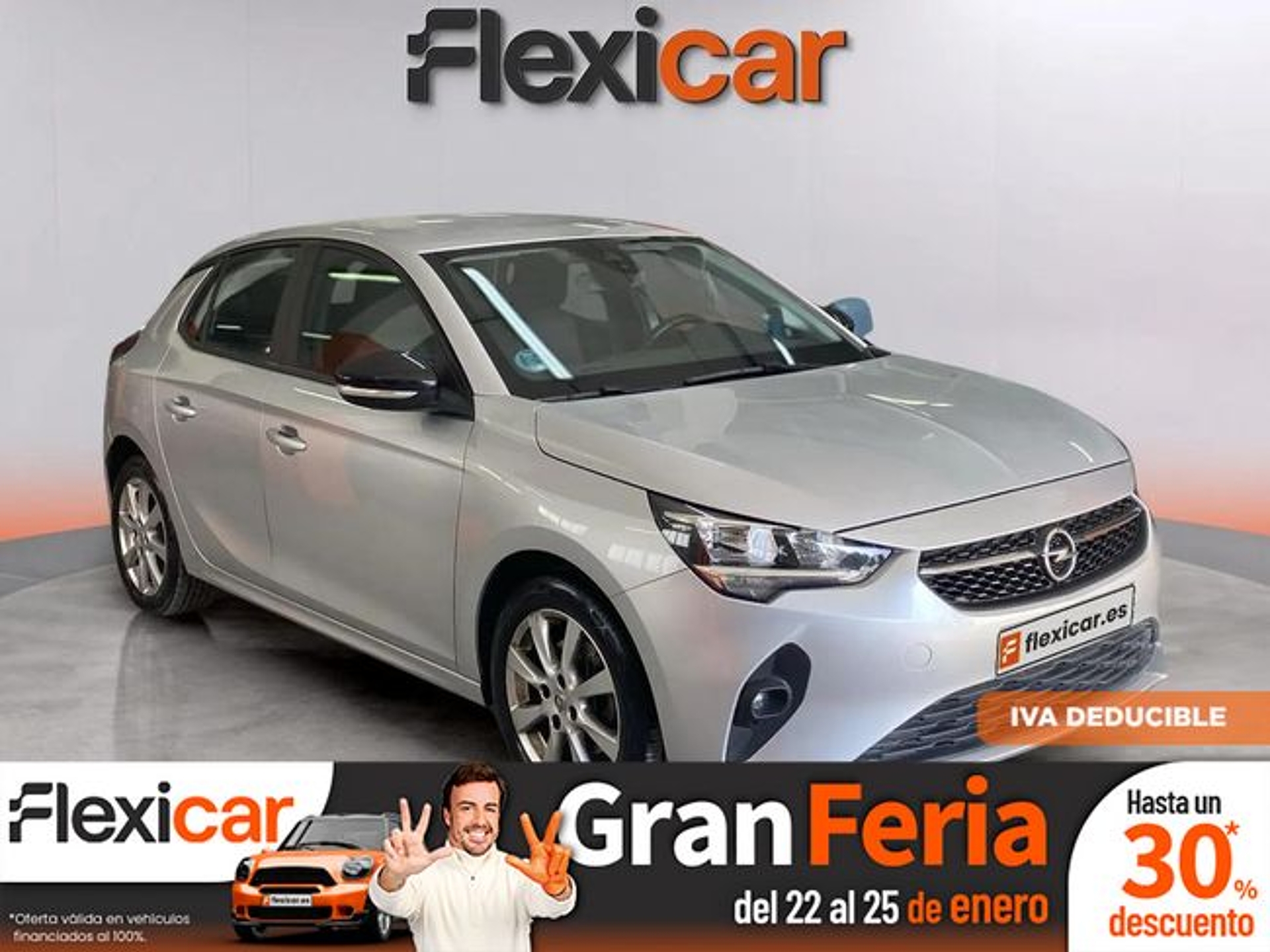 Imagen de OPEL Corsa