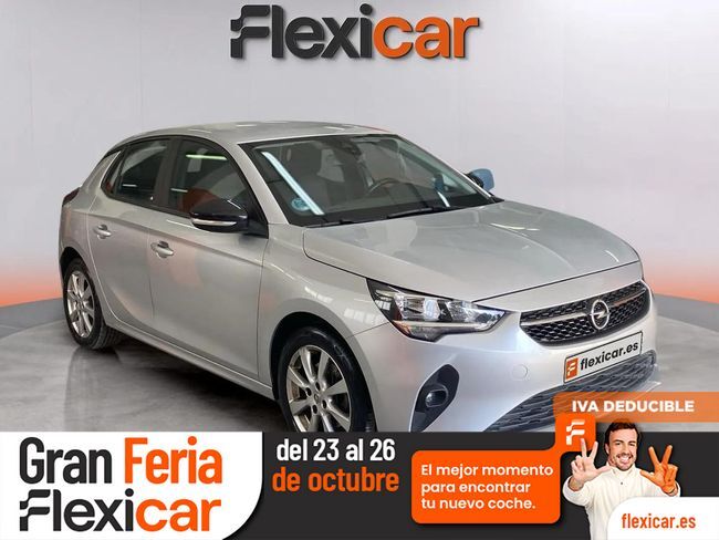 OPEL Corsa (1.2T XHL 74kW (100CV) Edition) en Málaga