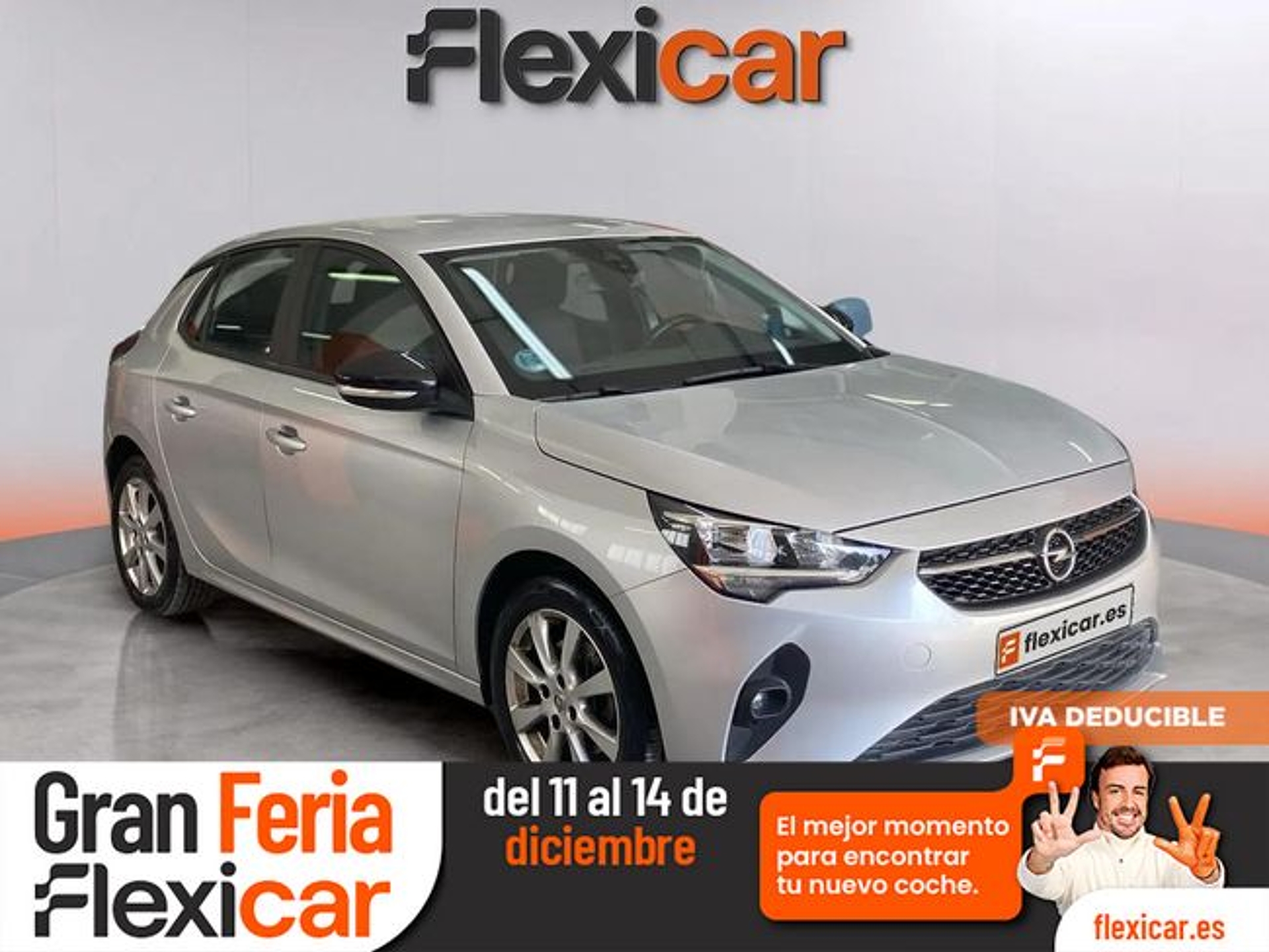 Imagen de OPEL Corsa