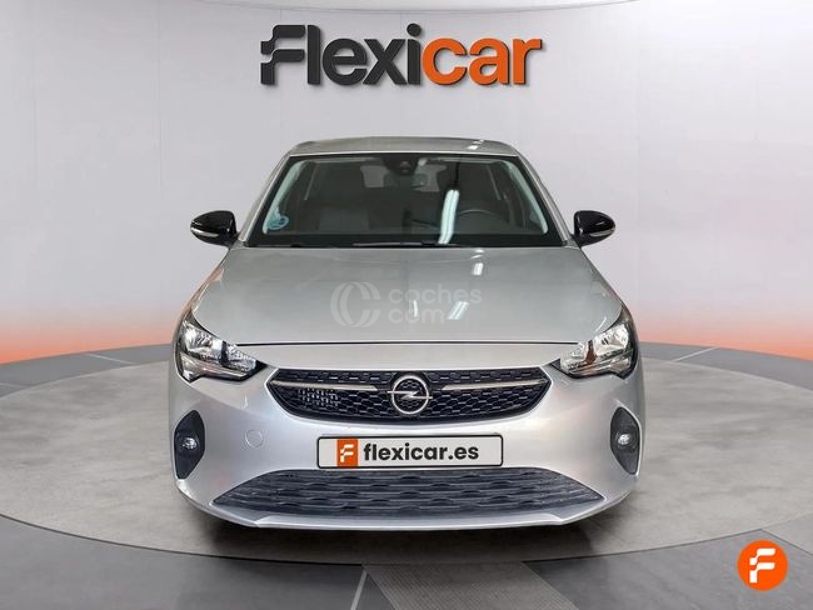 Foto del OPEL Corsa 1.2T XHL S-S Edition 100