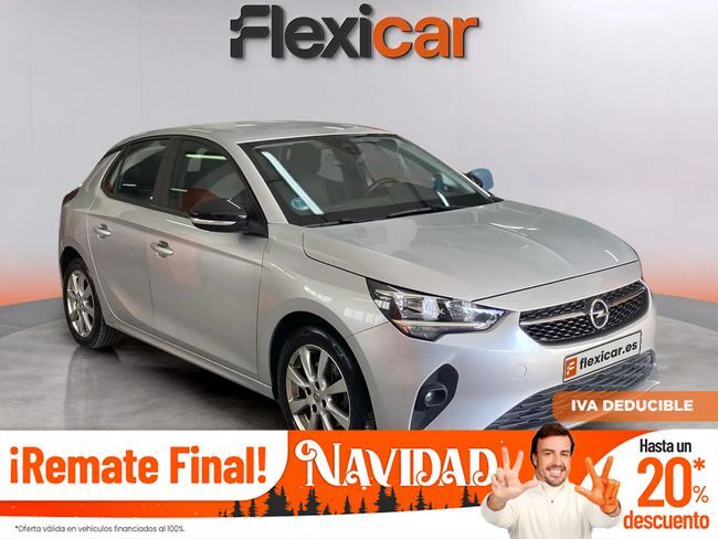OPEL Corsa (1.2T XHL 74kW (100CV) Edition) en Málaga