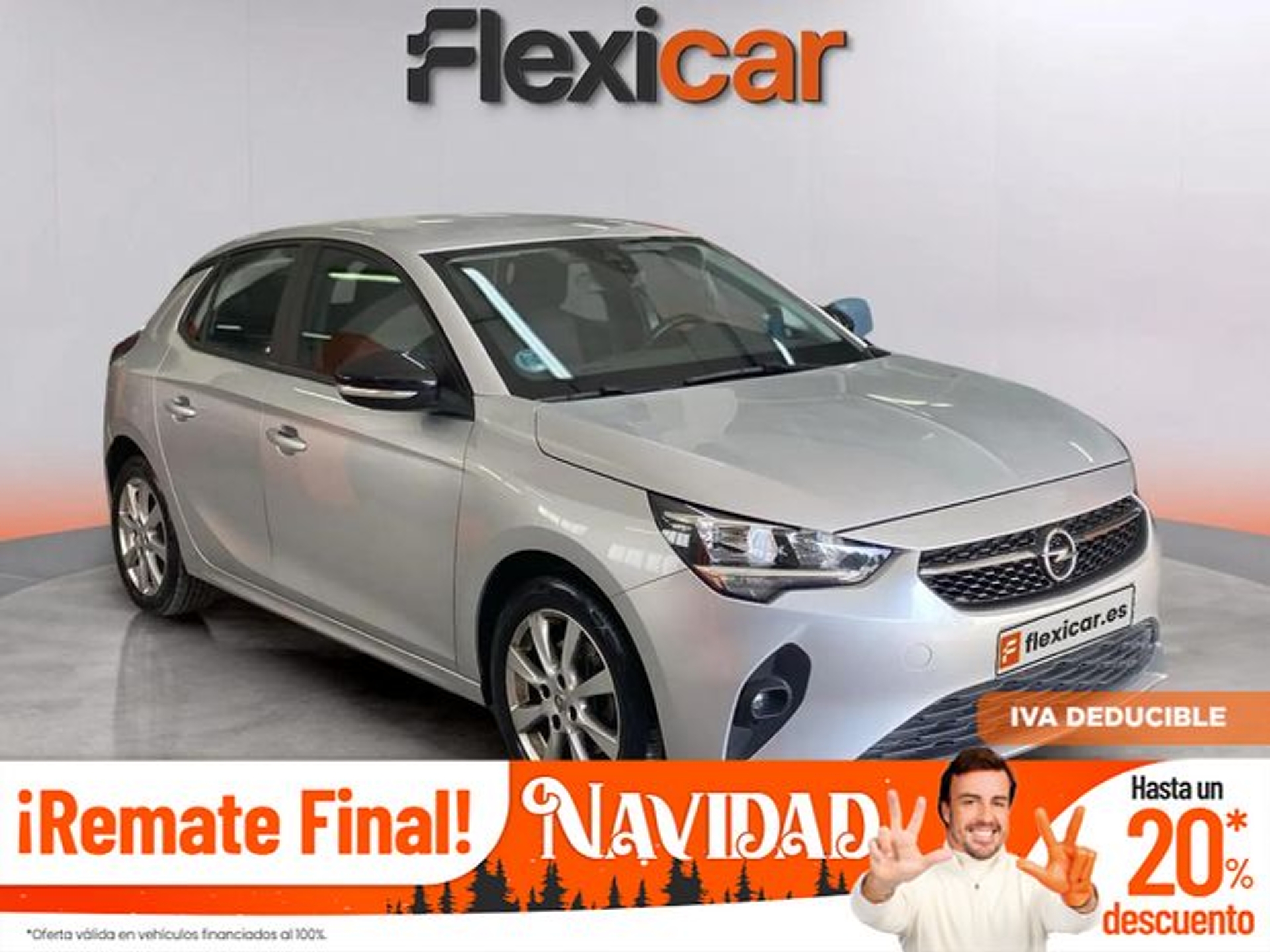 Imagen de OPEL Corsa