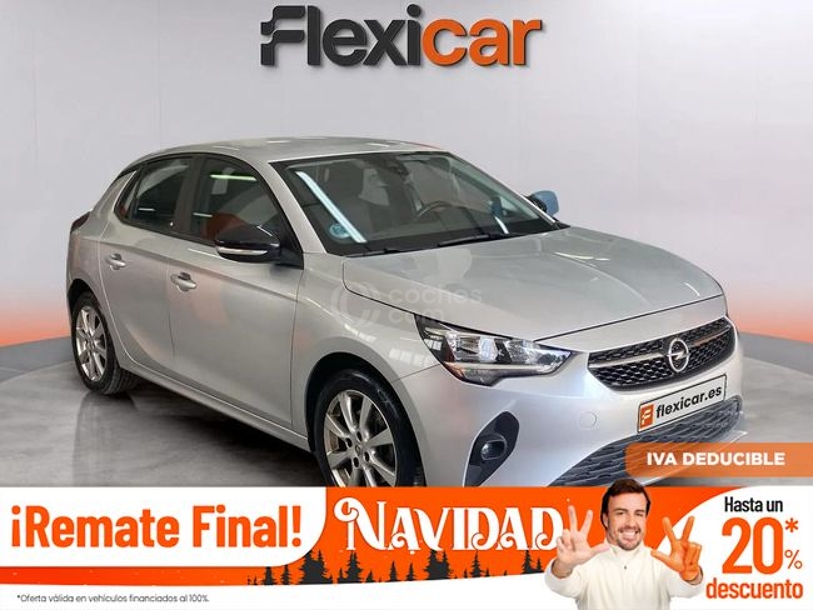 Foto del OPEL Corsa 1.2T XHL S-S Edition 100