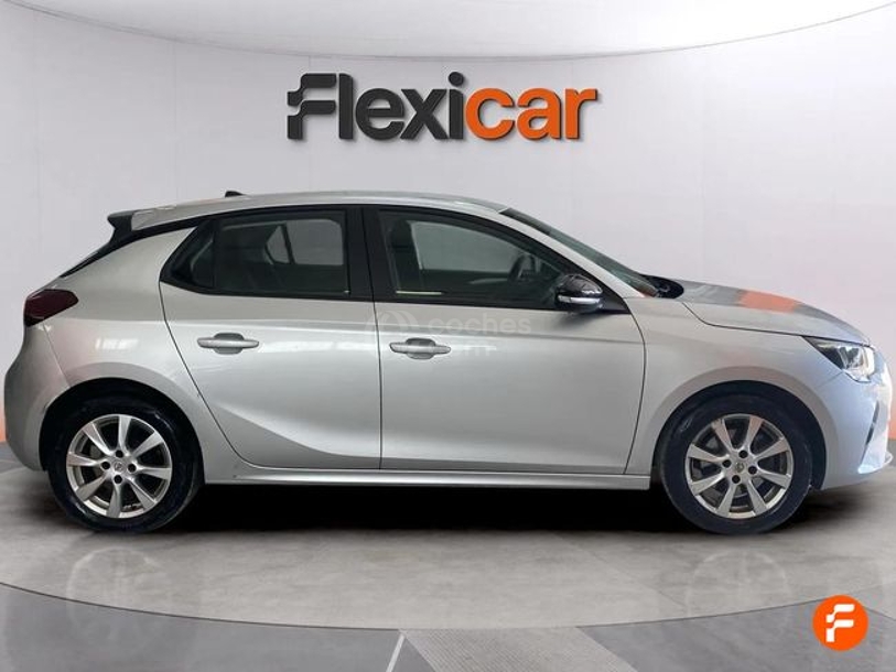 Foto del OPEL Corsa 1.2T XHL S-S Edition 100