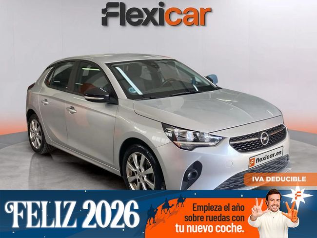 OPEL Corsa (1.2T XHL 74kW (100CV) Edition) en Málaga