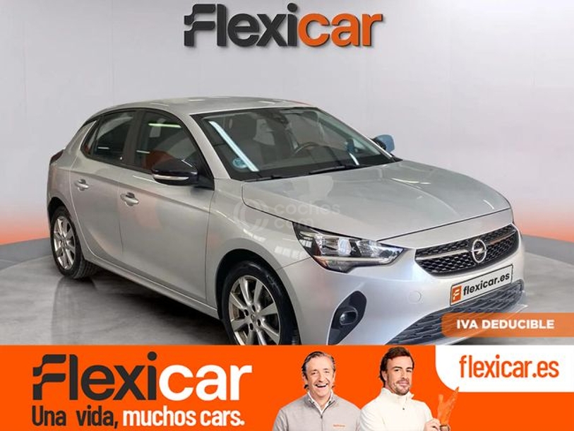 Foto del OPEL Corsa 1.2T XHL S-S Edition 100