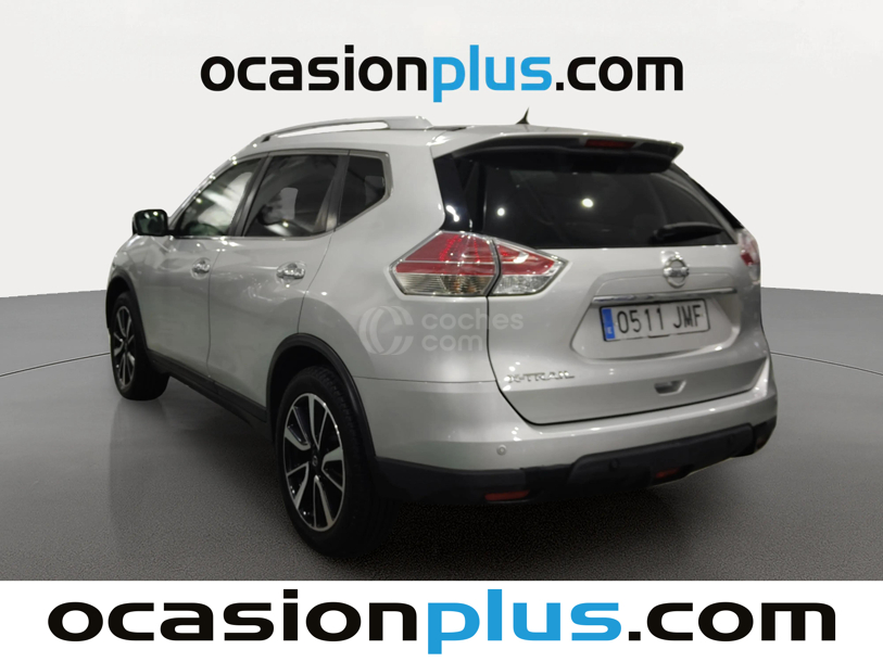 Foto del NISSAN X-Trail 1.6 dCi 360 4x2