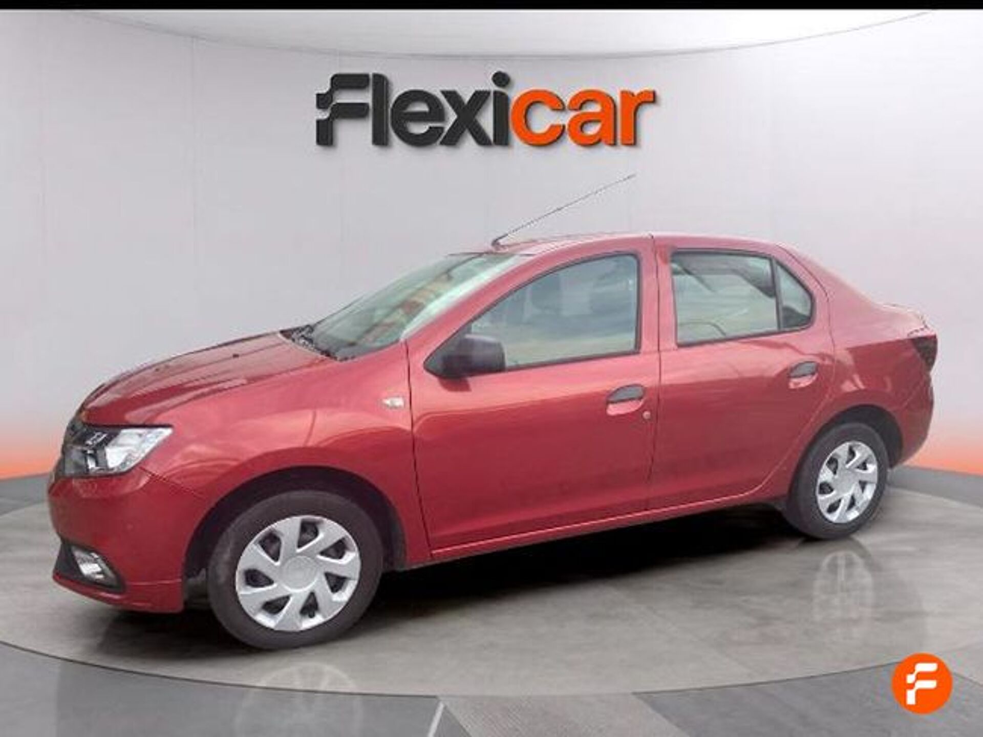 Imagen 3 de DACIA Logan