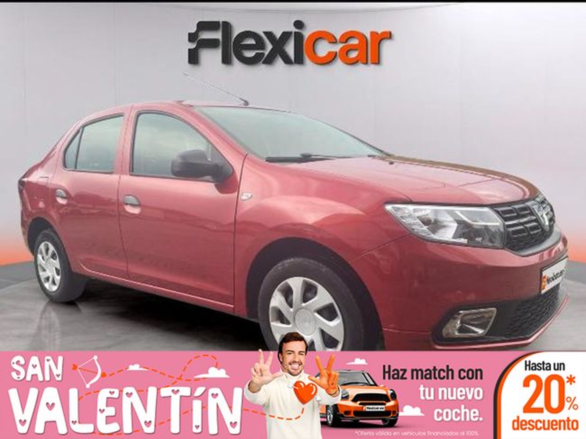Imagen de DACIA Logan