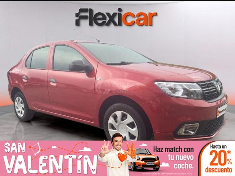 Foto del DACIA Logan 1.0 Ambiance 54kW