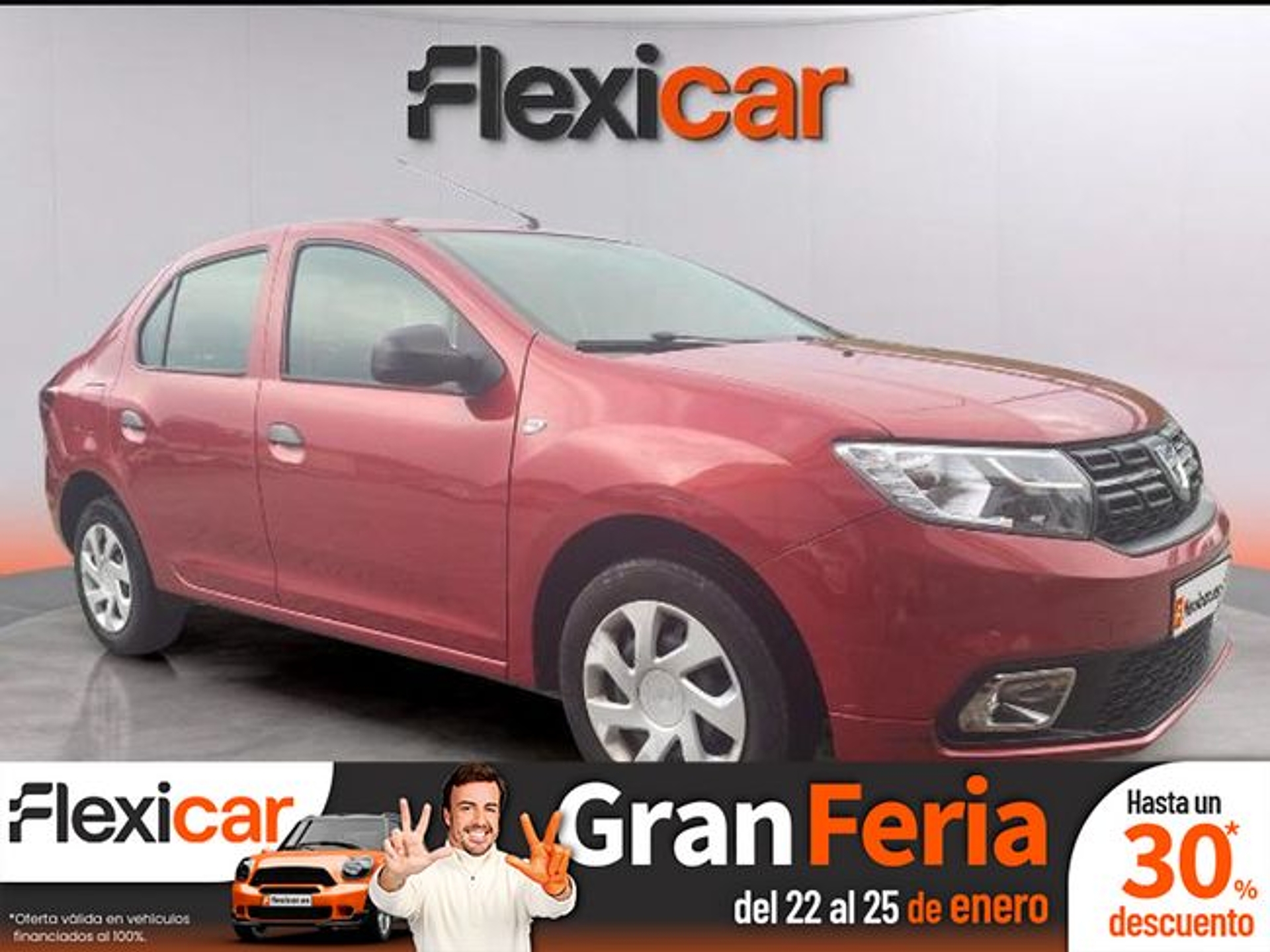 Imagen de DACIA Logan