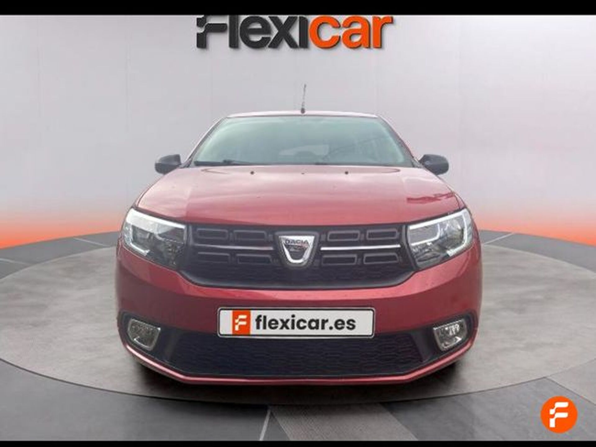 Imagen 2 de DACIA Logan