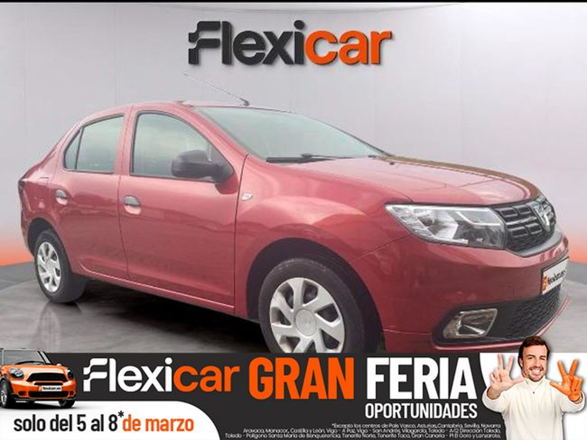 Imagen de DACIA Logan