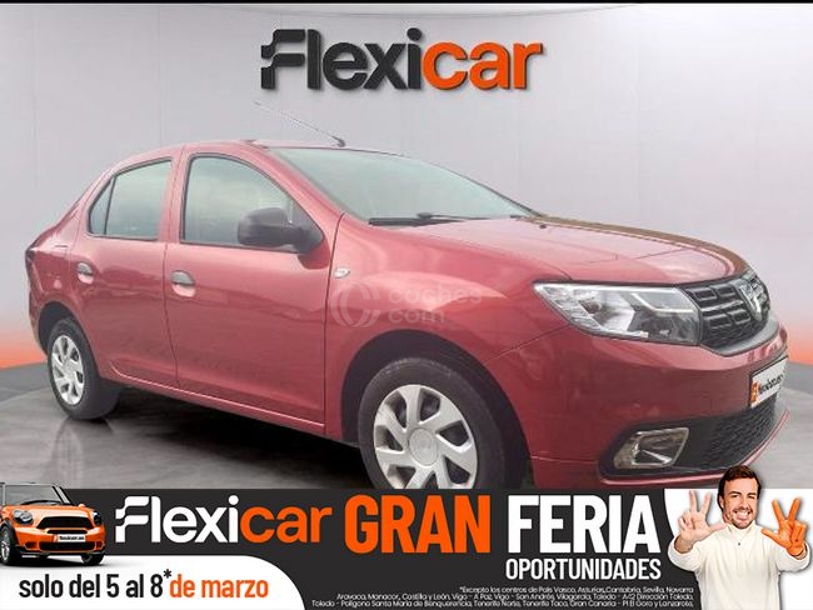 Foto del DACIA Logan 1.0 Ambiance 54kW