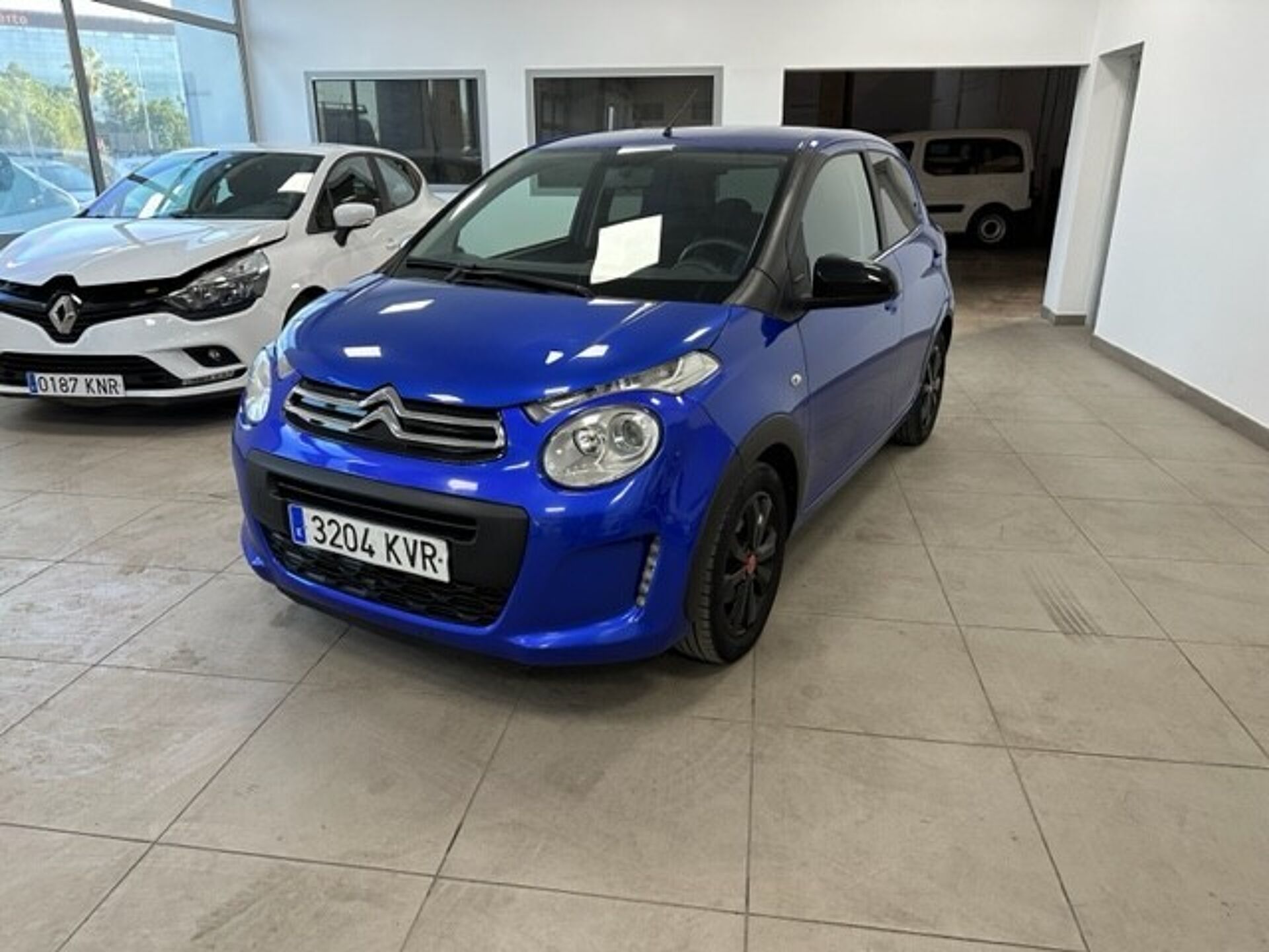 Imagen de CITROEN C1