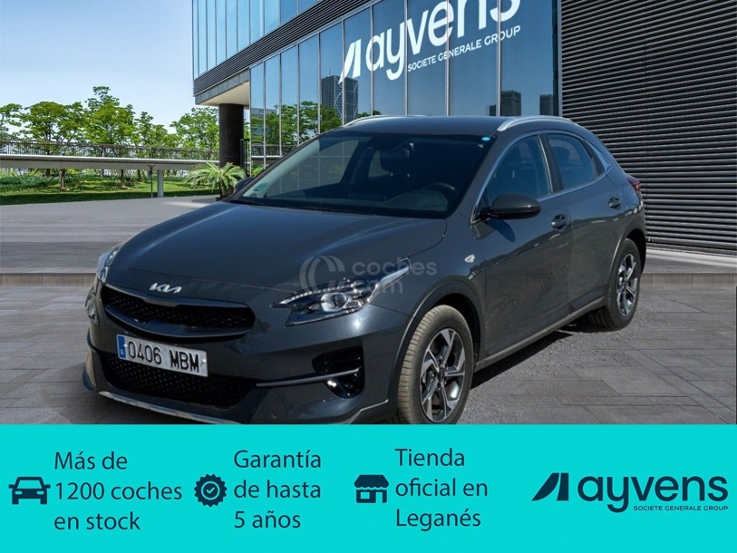 Foto del KIA XCeed 1.0 T-GDi Drive
