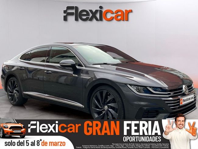 Foto del VOLKSWAGEN Arteon 2.0TDI BiT R-Line 4Motion DSG7 176kW