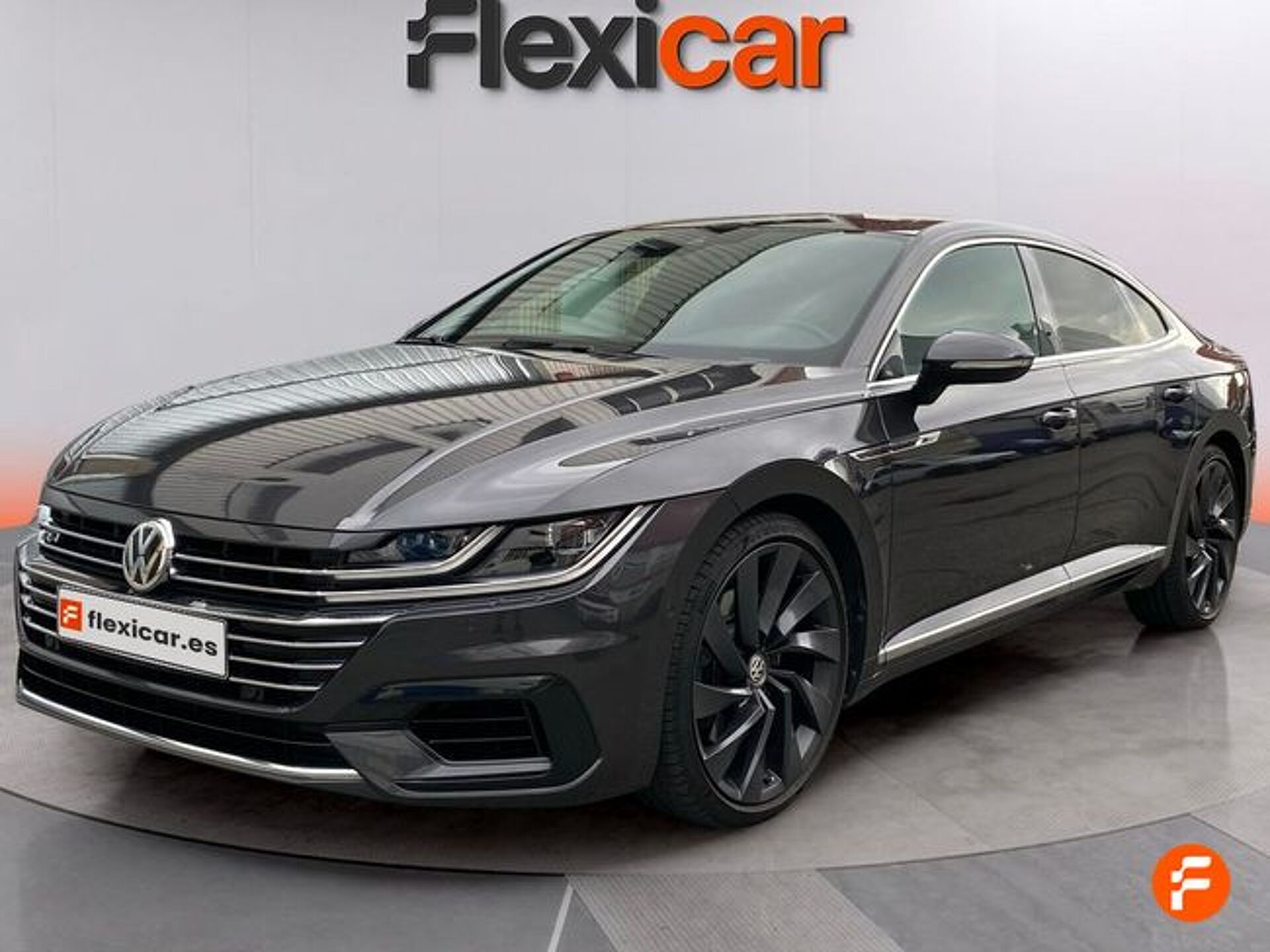 Imagen 3 de VOLKSWAGEN Arteon