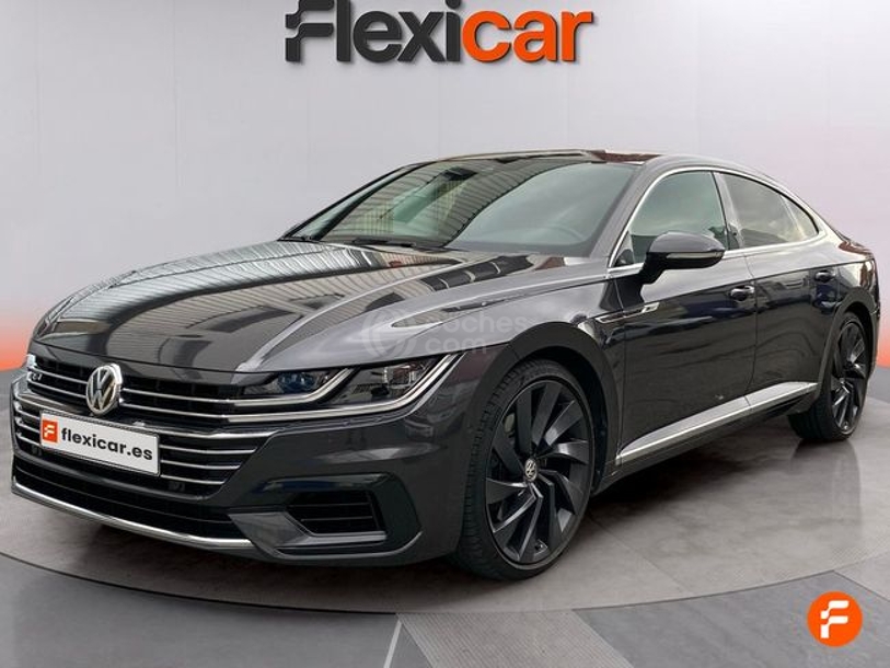 Foto del VOLKSWAGEN Arteon 2.0TDI R-Line DSG7 140kW