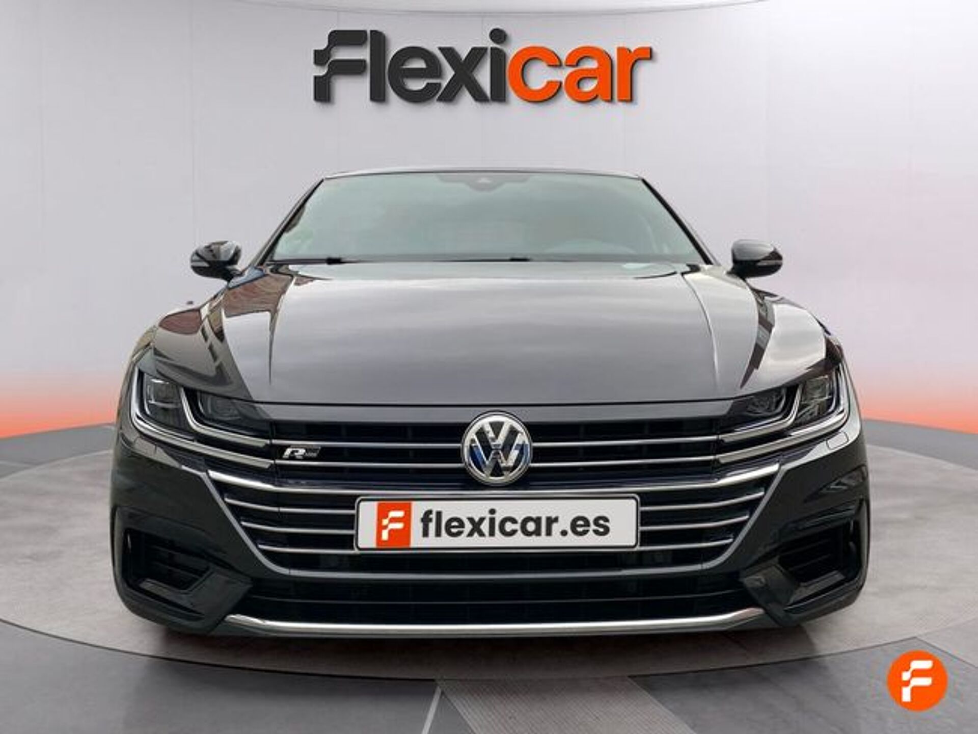 Imagen 2 de VOLKSWAGEN Arteon