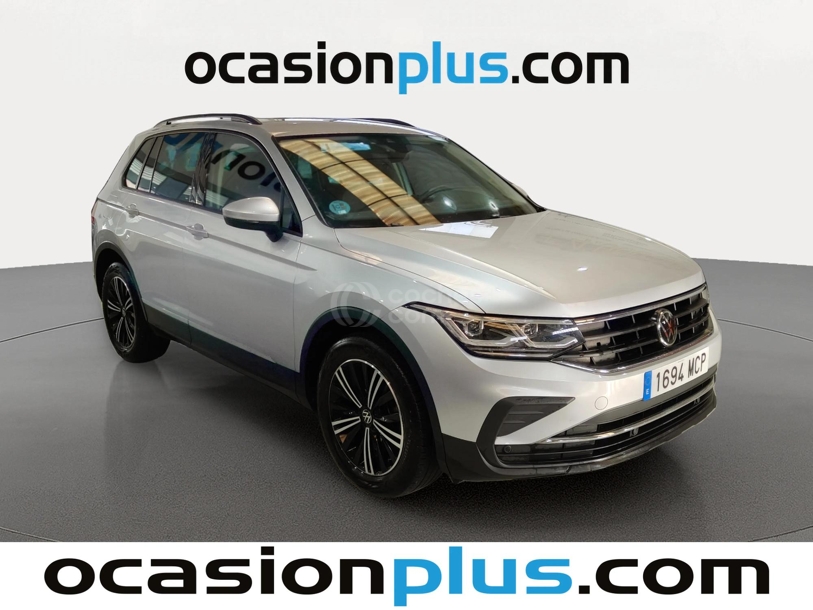 Foto del VOLKSWAGEN Tiguan 1.5 TSI Life DSG 110kW