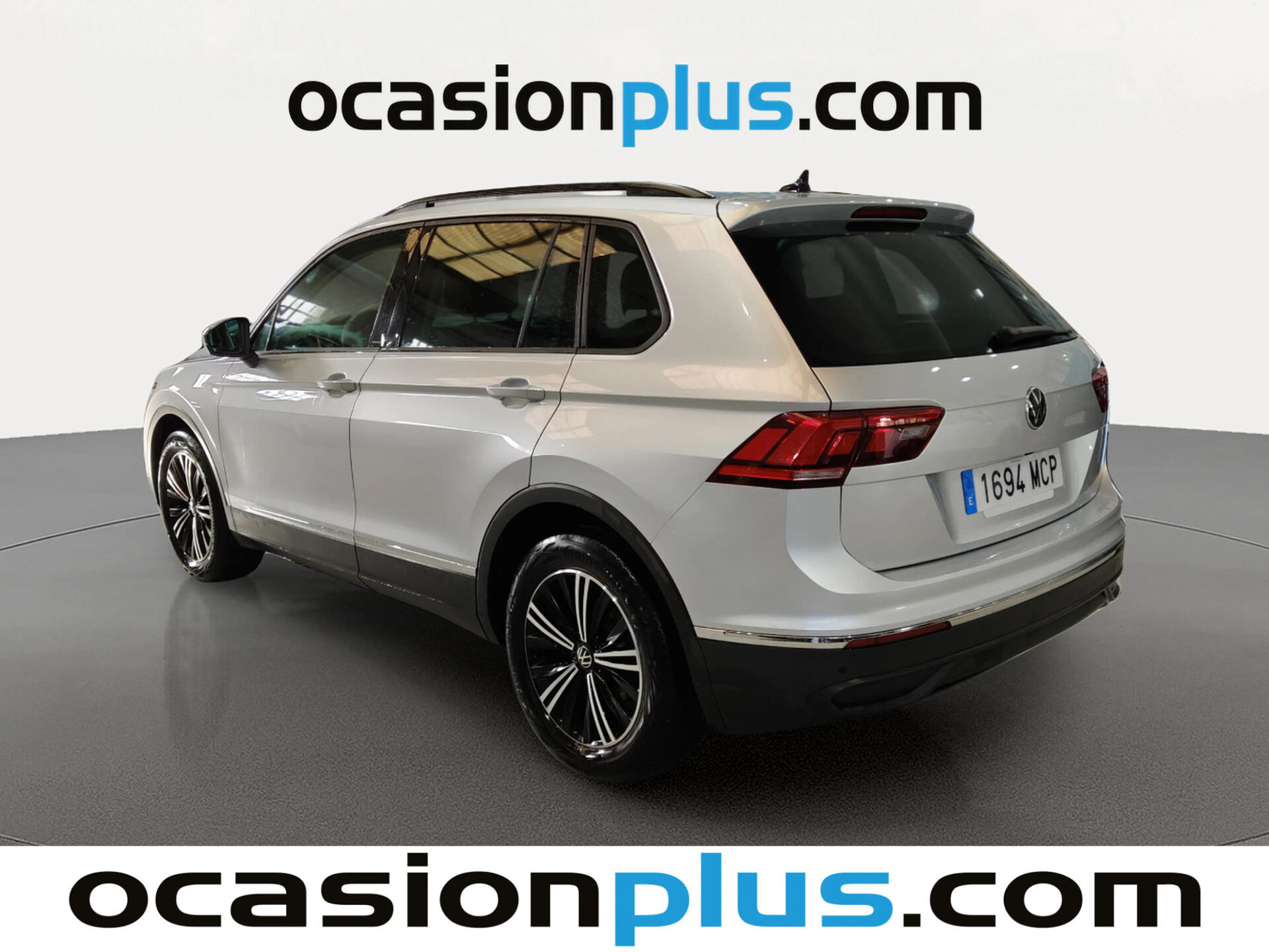 Imagen 3 de VOLKSWAGEN Tiguan