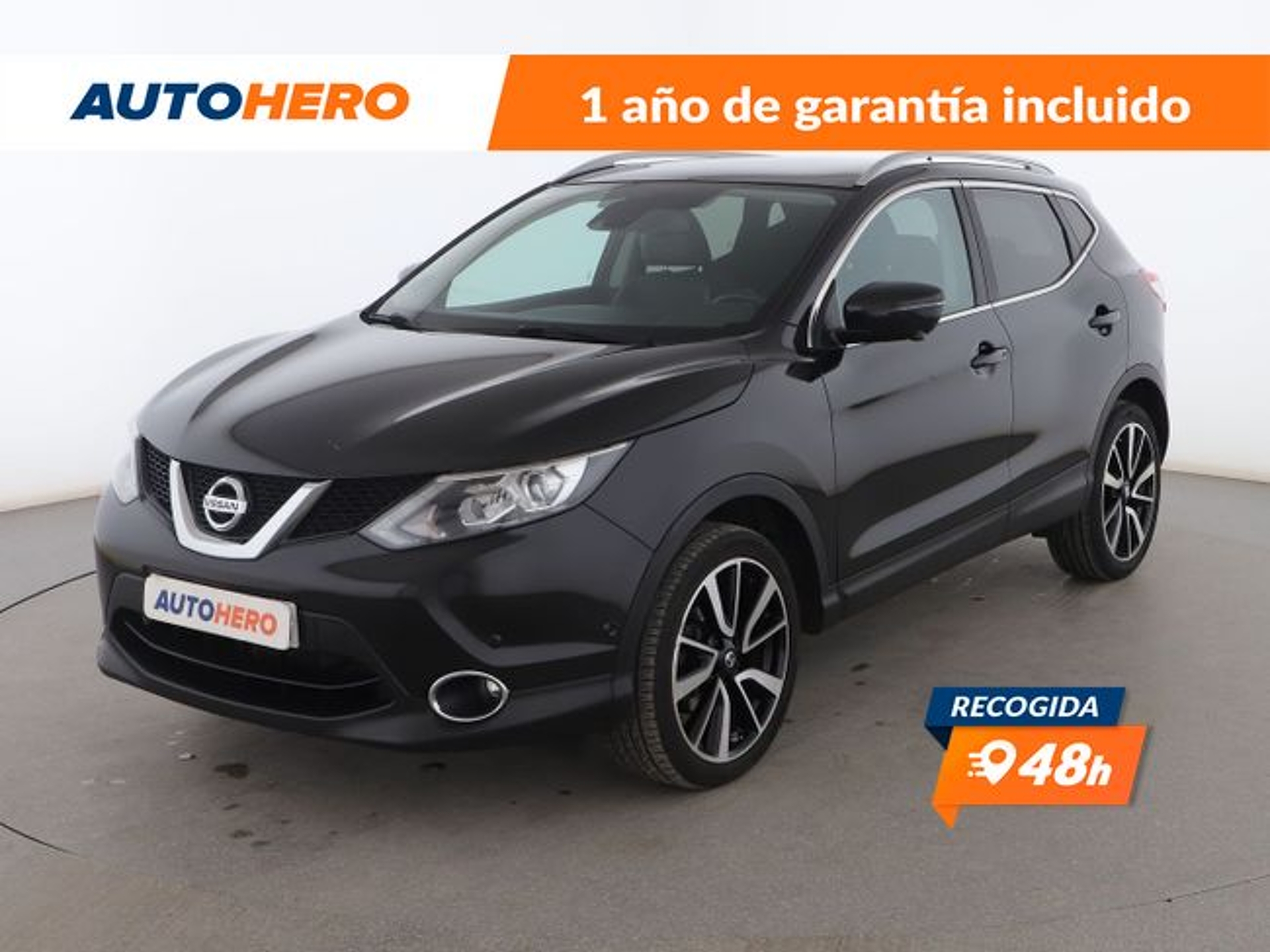 Imagen de NISSAN Qashqai