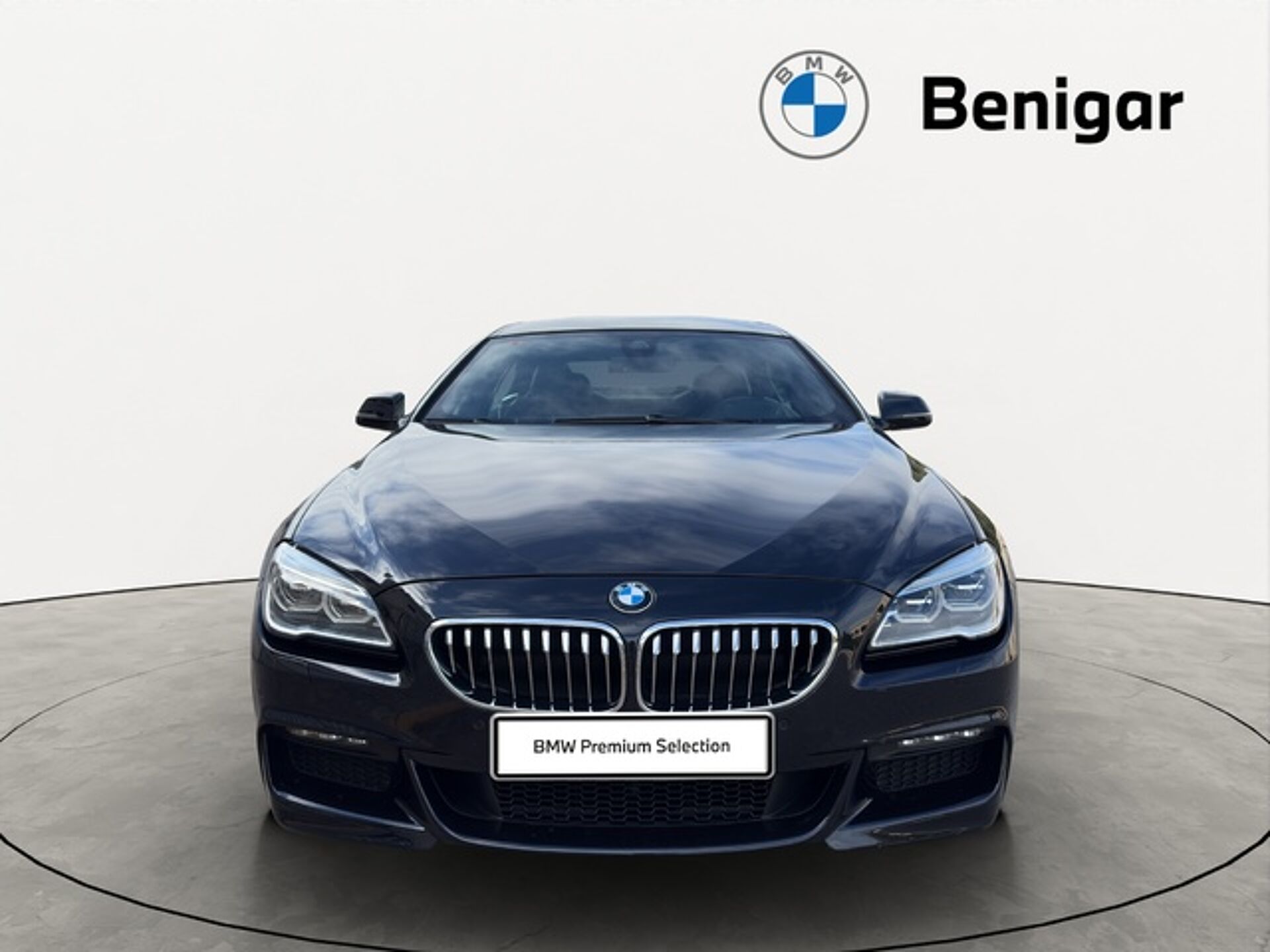 Imagen 2 de BMW Serie 6