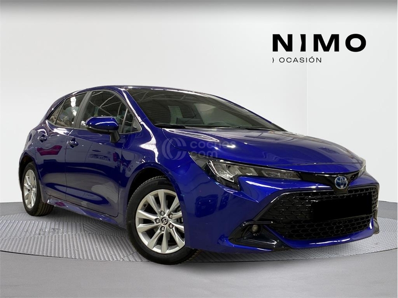 Foto del TOYOTA Corolla 140H Active Plus