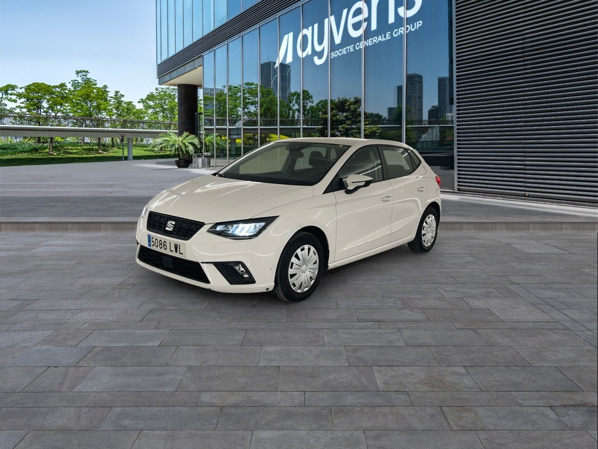 Imagen de SEAT Ibiza