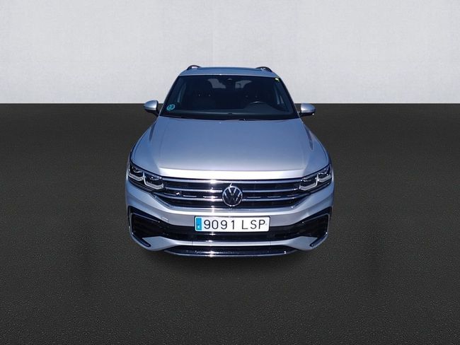 Foto del VOLKSWAGEN Tiguan 2.0TDI R-Line DSG 110kW
