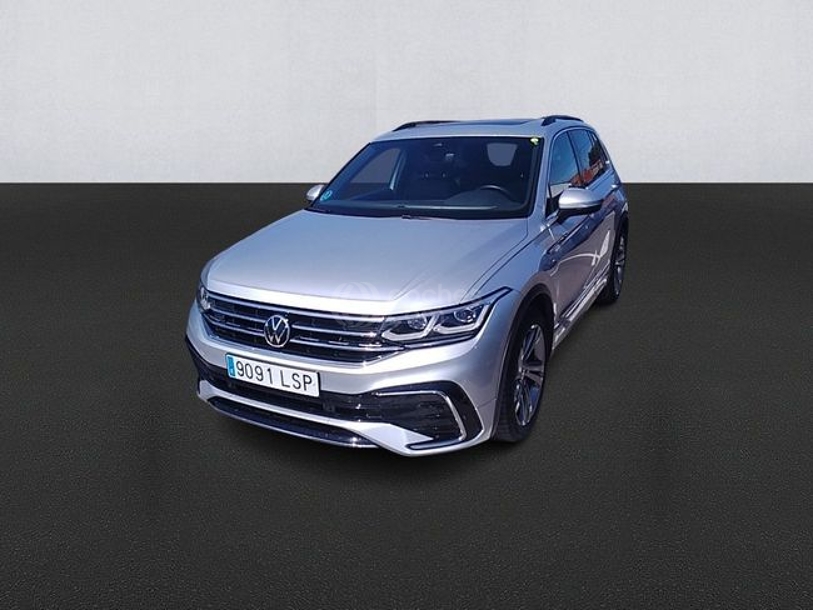 Foto del VOLKSWAGEN Tiguan 2.0TDI R-Line DSG 110kW
