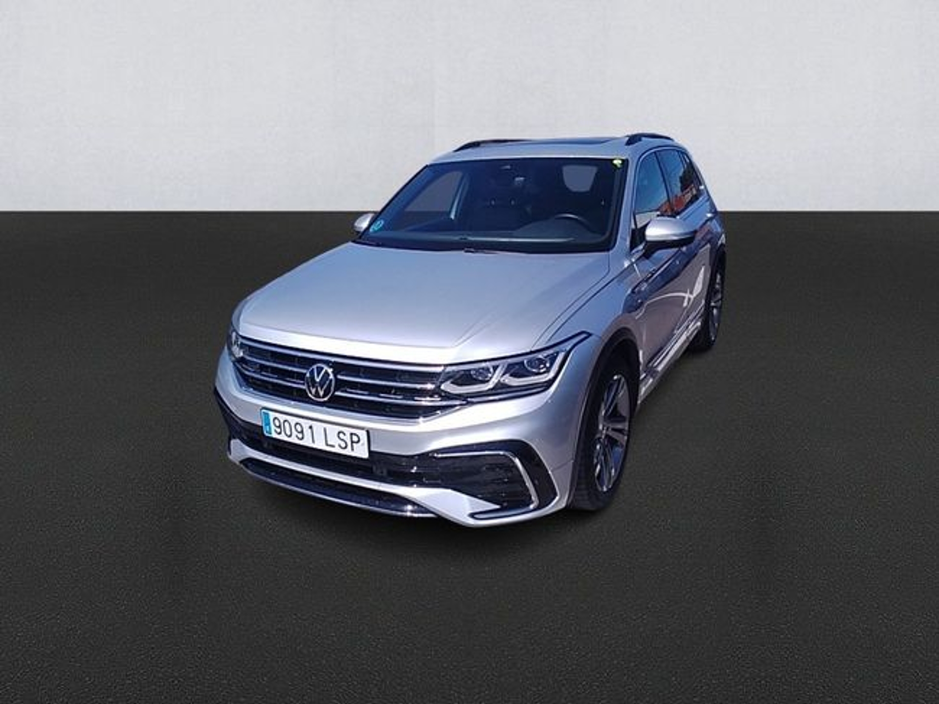 Imagen de VOLKSWAGEN Tiguan