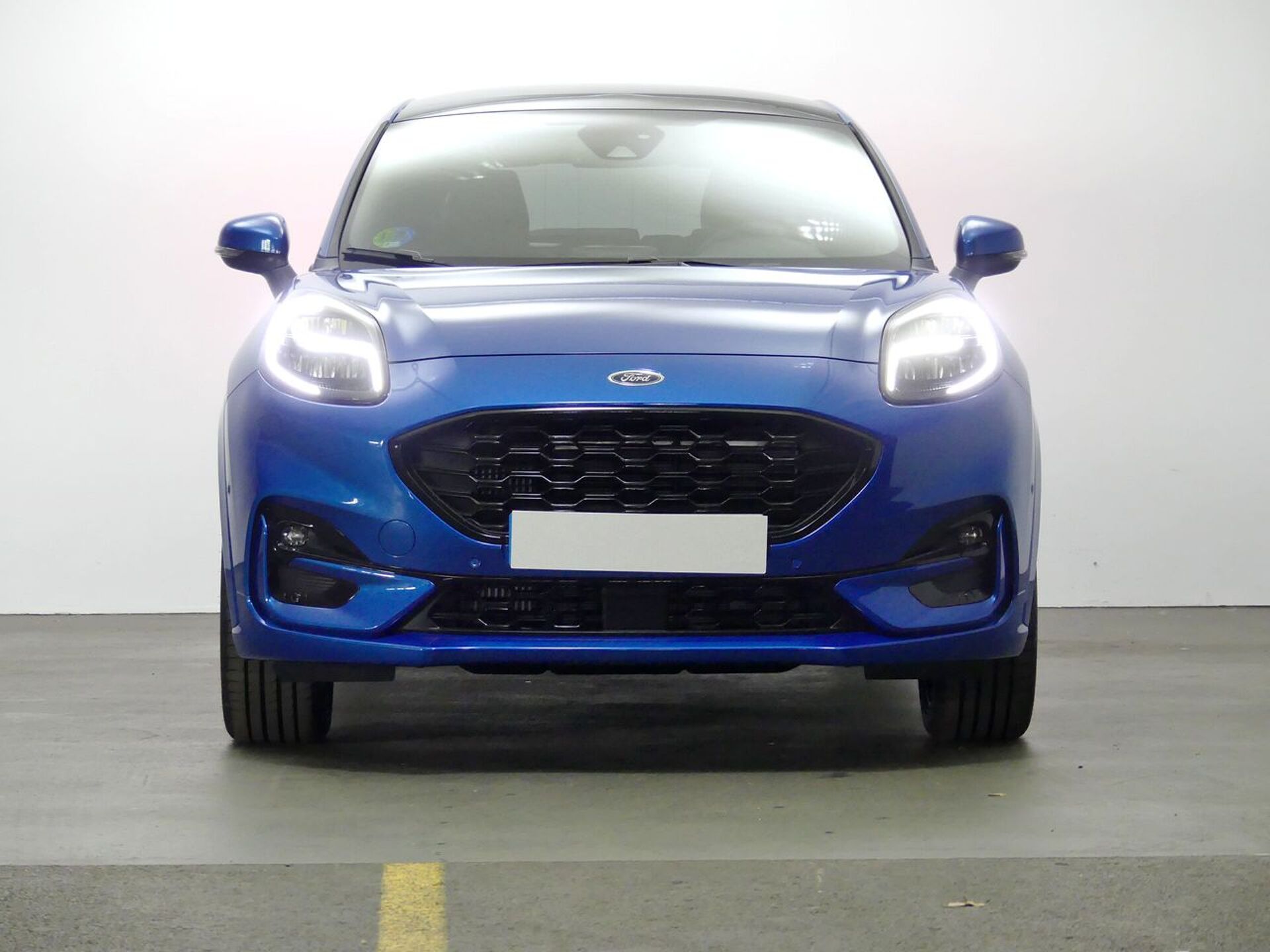 Imagen 3 de FORD Puma