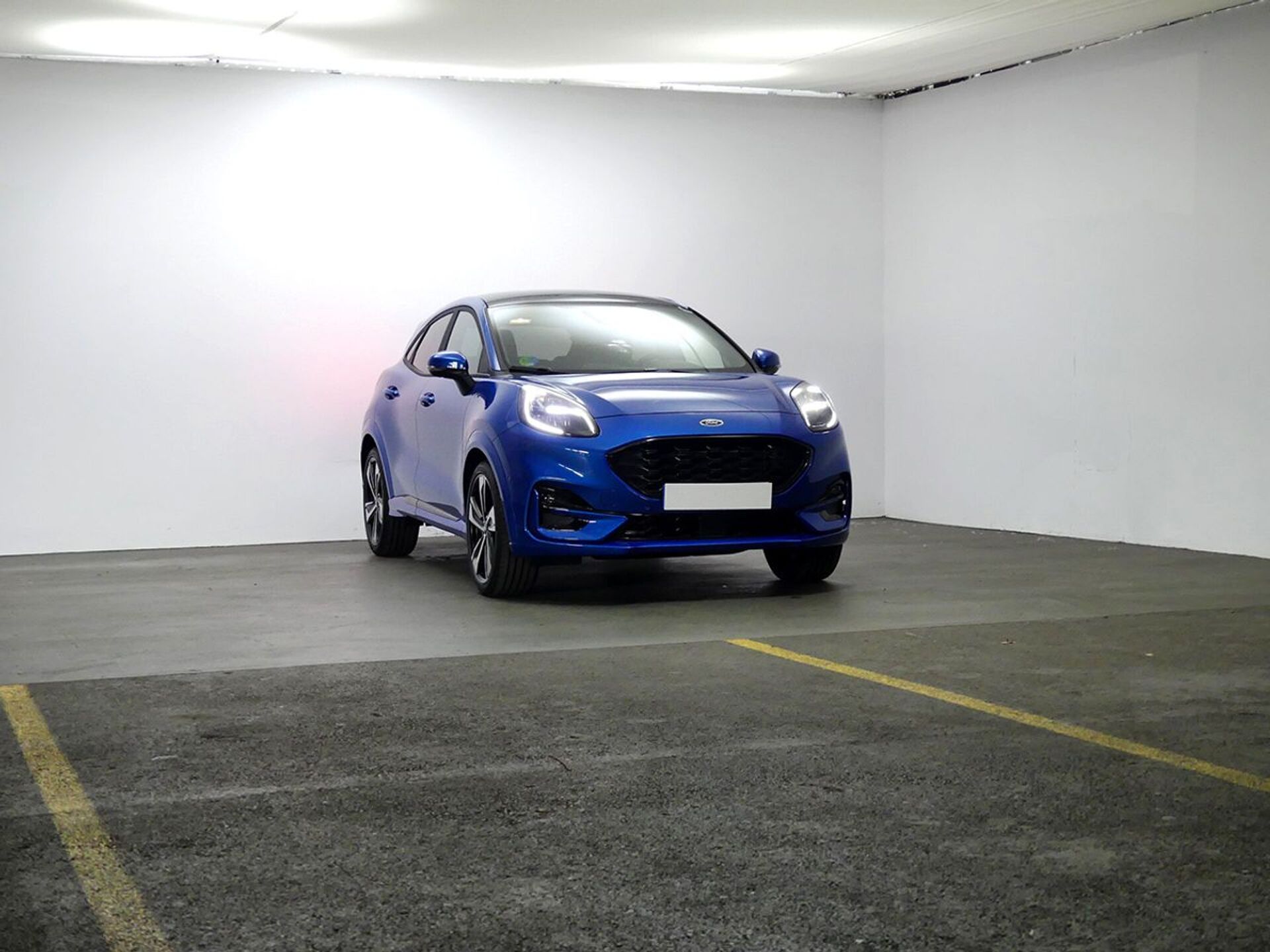 Imagen 2 de FORD Puma