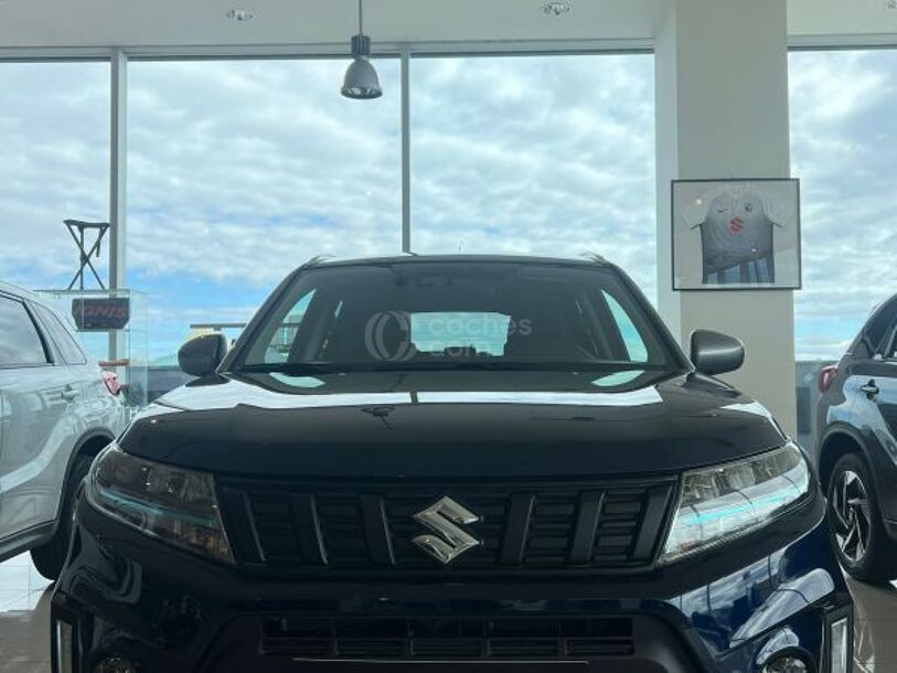 Foto del SUZUKI Vitara 1.4T Mild Hybrid 20 Aniversario 4WD