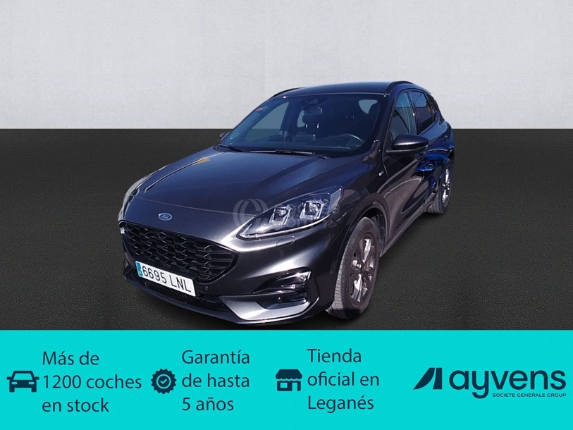 Foto del FORD Kuga 1.5 EcoBoost ST-Line X FWD 150