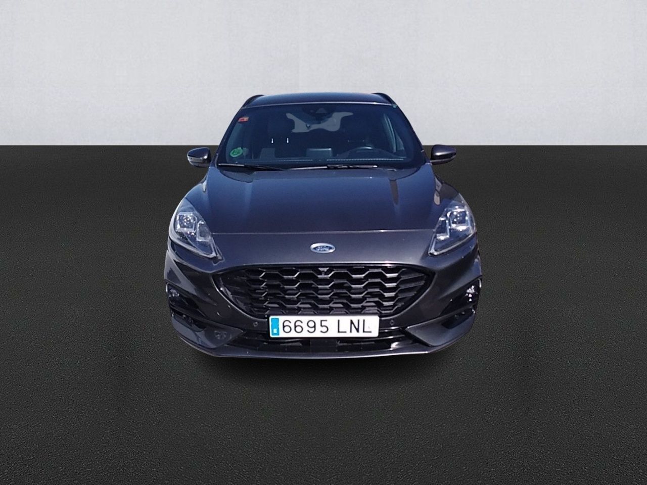 Foto del FORD Kuga 1.5 EcoBoost ST-Line X FWD 150