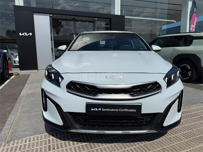 Foto del KIA XCeed 1.0 T-GDi Drive