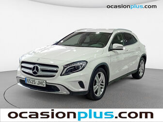 Imagen de MERCEDES Clase GLA GLA 200d Urban