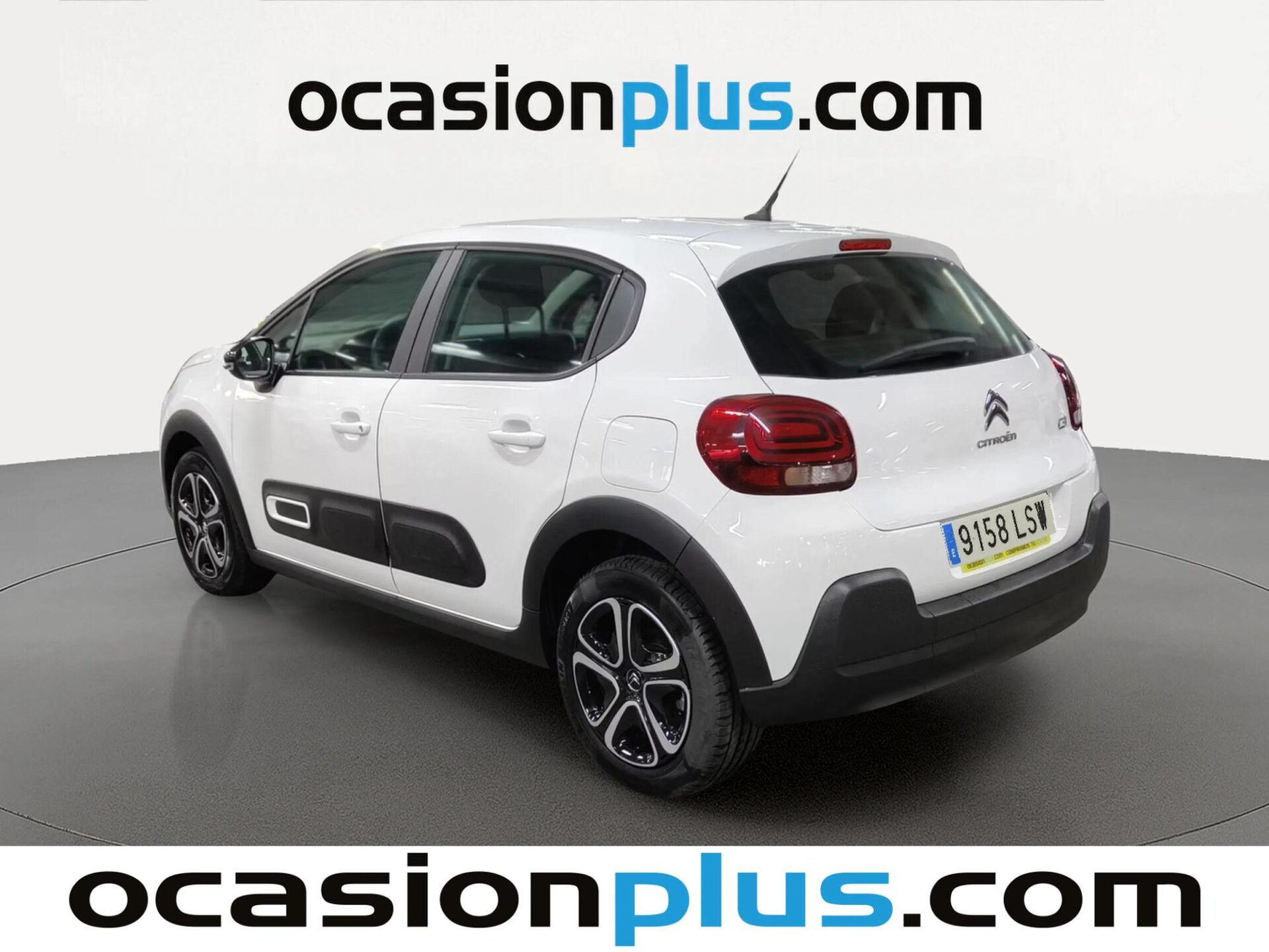 Imagen 3 de CITROEN C3