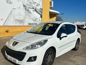 Imagen de PEUGEOT 207 SW 1.6HDI FAP Active