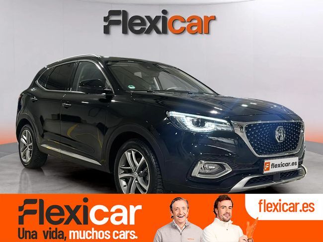 MG HS (1.5 Turbo GDI Luxury) en Zaragoza