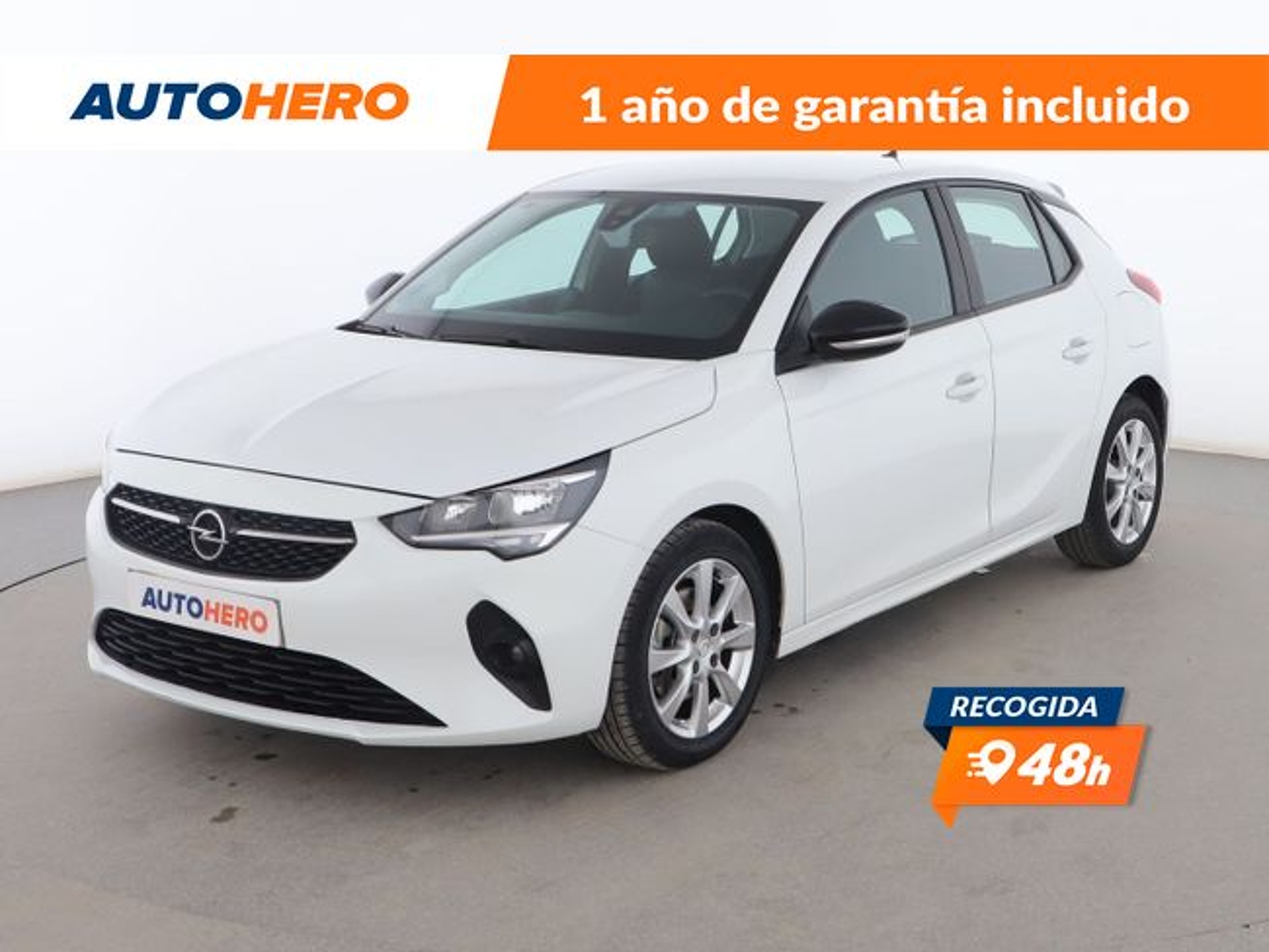 Imagen de OPEL Corsa